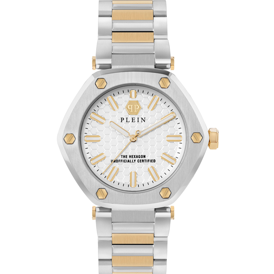 Часы Philipp Plein The Hexagon PW1BA0523